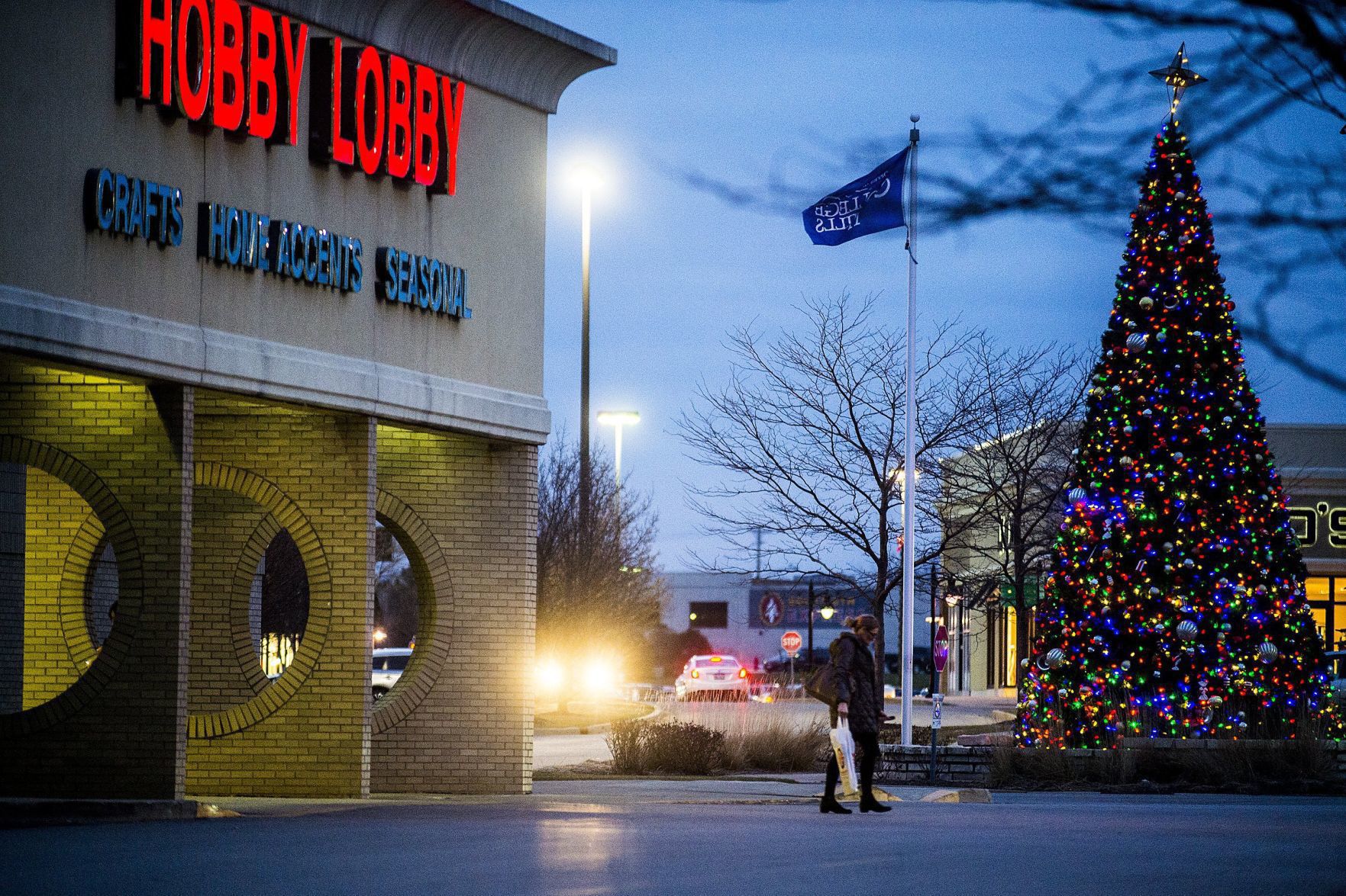 Hobby Lobby